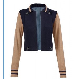 Cabi, Turn Back Cardigan Size XS